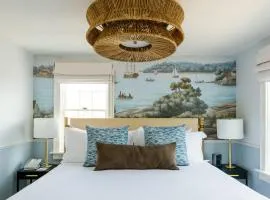 The Cottages at Nantucket Boat Basin