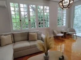 Kolonaki 2 bedroom Flat
