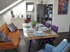 Ruhrpott Serviced Apartments