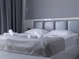 Ekoshotel，位于Itʼkhvisi的酒店