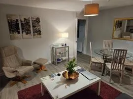 Linwood 5-bed with Garden