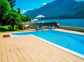 Palazzina GiardinoLago