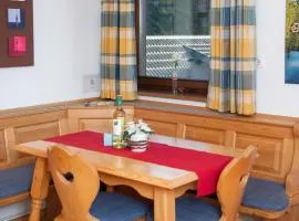 Ferienwohnung Seifterhof