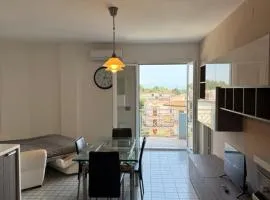 Holiday Naxos Apartment