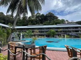 Arwana Beach Resort - BS