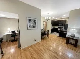 Central Downtown Stay