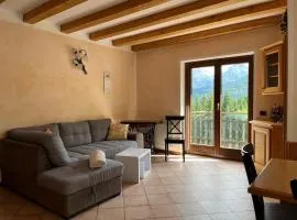 Appartamento Candido-Dolomiti