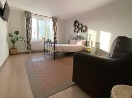 Modern apartment in the centre of Cahul