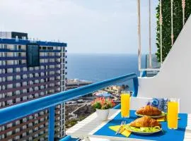 Wonderful Attic in Playa Paraiso