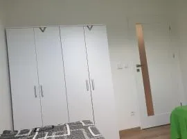 Ferienwohnung Gladki