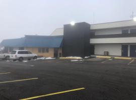 Motel 6 Missoula, Mt - Wye - Travel Plaza，位于米苏拉的酒店