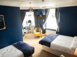 奥德艾尔姆酒店