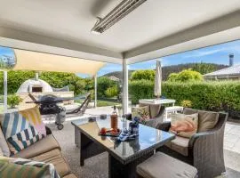 Orford Coastal Retreat by Peppy Beach Retreats