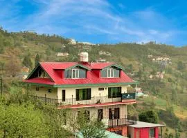 Aarambh - A Boutique Homestay By Shivaneel Hospitality