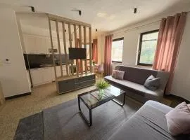 NETWORK apartment