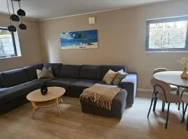Spacious 2 bedroom apartment in Central Sandefjord