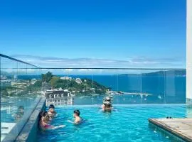 Sauna Piscina Academia Sinuca 3 min a Pé mar Ponte dos Suspiros Casal