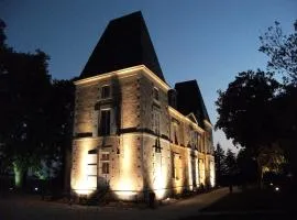 Château de Bellevue