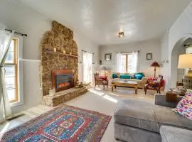 'Dolorable' Home w/ Yard - Walk to River!