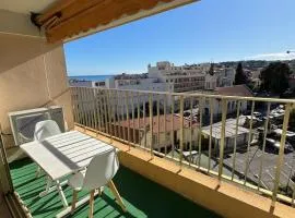 Studio ideal pour les vacances