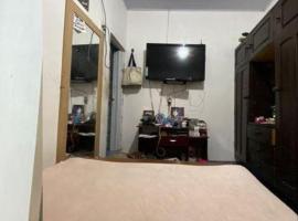 Casa em Parintins，位于帕林廷斯的酒店