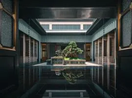 珠海香山迎宾馆美高梅华府酒店