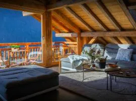 Chalet Wanderlust - OVO Network