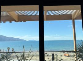 Radhime Luxury Apartments sleeps 5，位于奥里库姆的酒店