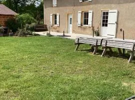 Maison Allianes