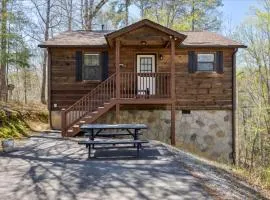 A Dream Romance by Beyond Expectations w Hot Tub