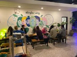Battuta Hostel