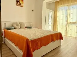 Deterra Studio 46 next to Metro Station Berceni