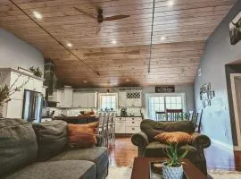 Bar Harbor Hikers Dream