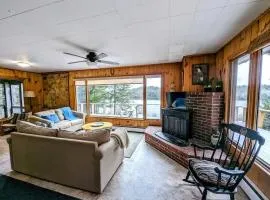 Frenchman Bay Oceanfront Getaway