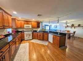 Acadia Luxury Penthouse Suite