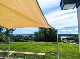 Bayside Waterview Cottage