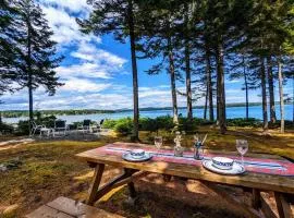 Couples Cove Cottage