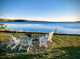 Seaside Spindle Cottage