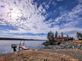 Lobster Pound Beach House