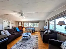 Lobster Pound Beach House