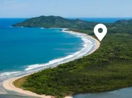 Cabinas Playa Grande