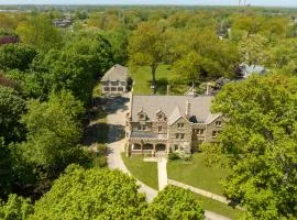 Willoughby House Inn