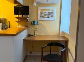 Studio Soleil，位于Cleppé的酒店