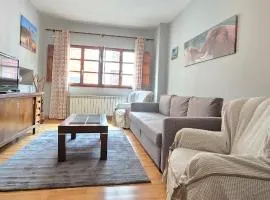 Casa Pilar, Ribadesella