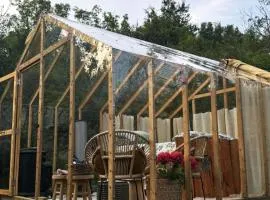 Insolite Cabane du Rêveur