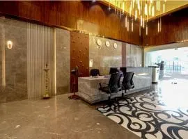 Blossoms Room Hotel Le Svm- A Class of Luxury Hotel