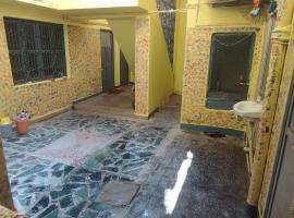 Baba Shri Viswanatham guest house，位于瓦拉纳西的民宿