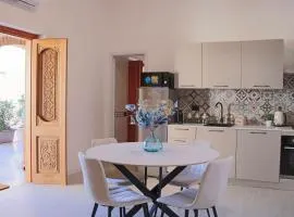 Residenza Lucano - Appartamento Blu
