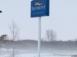 Baymont Inn Baldwin