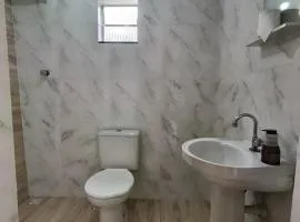 Chalé do Mato